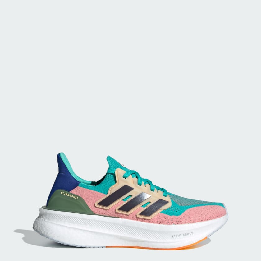 adidas Ultraboost 5 Shoes Orange adidas India