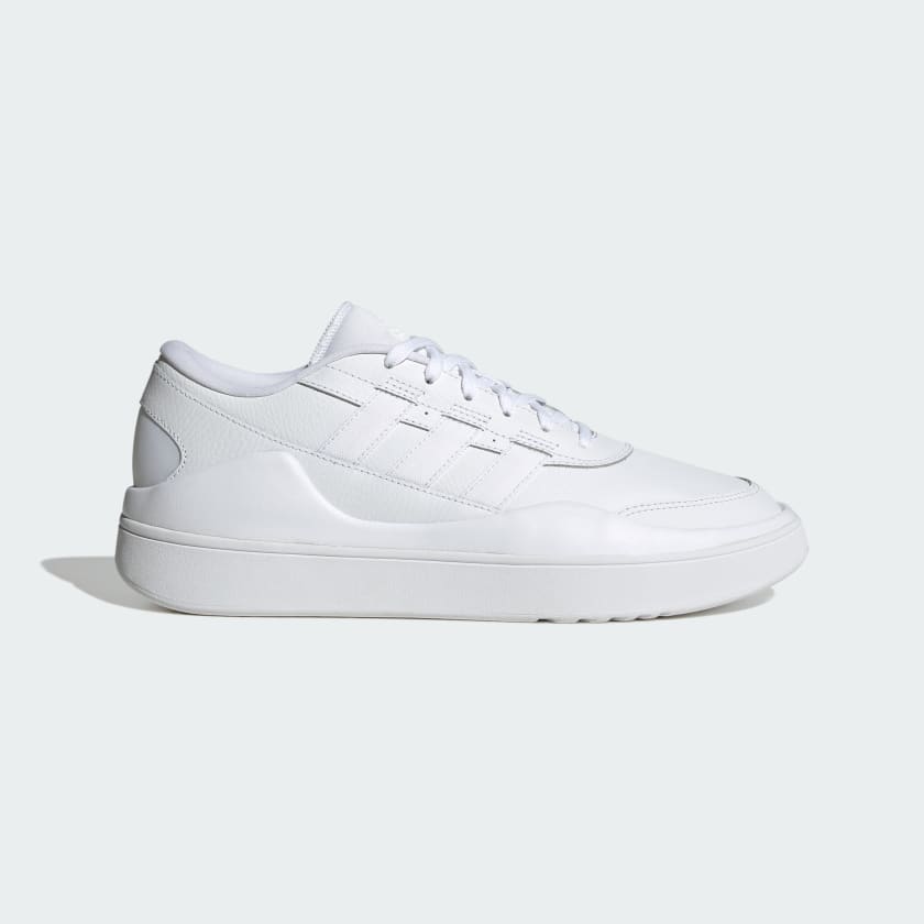 adidas Osade Shoes White adidas UK
