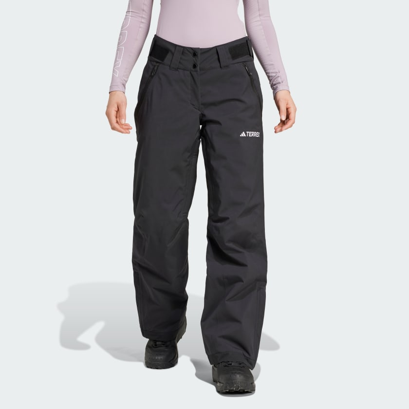 Snowboard Pants Pantalon Adidas Snowboard Pantalon Adidas