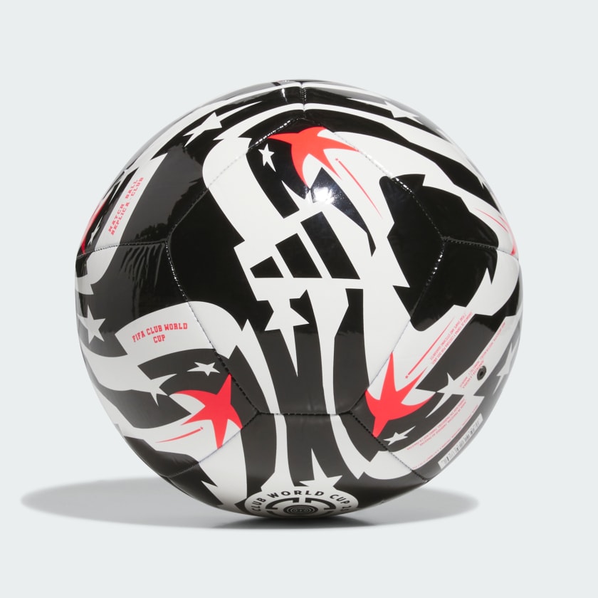 adidas FIFA Club World Cup 25 Club Ball - White | Free Shipping with  adiClub | adidas Canada