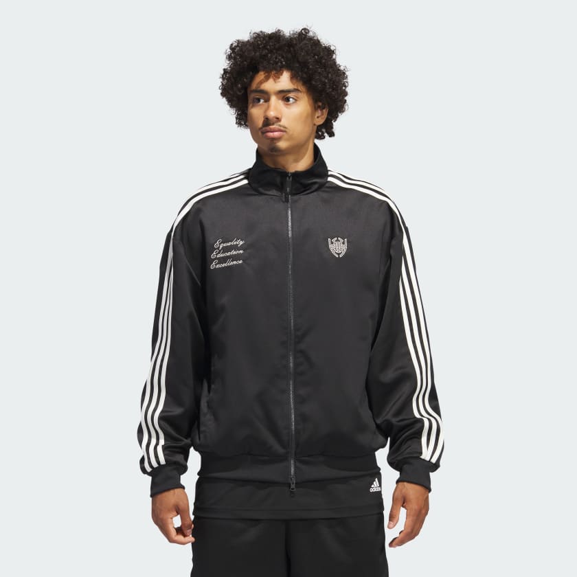 O khoác bomber adidas nữ sales