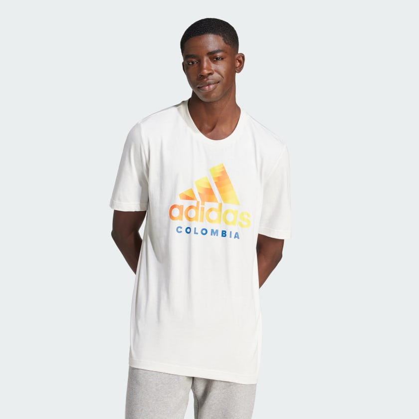 Adidas colombia best sale ltda