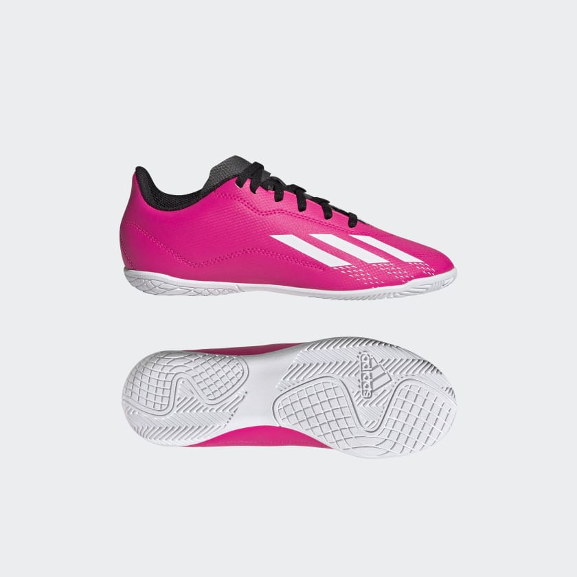 adidas Botas de Futebol X Speedportal.2 – Multissuperfície - Rosa