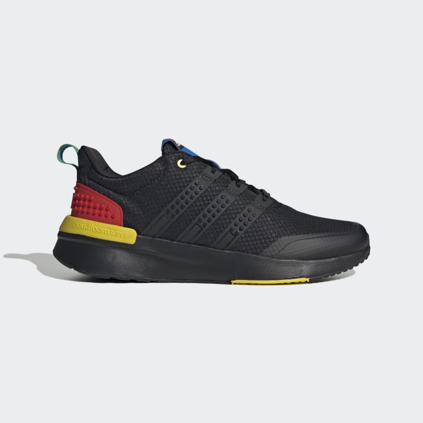 Zapatillas adidas Racer TR21 x LEGO Negro adidas adidas Chile