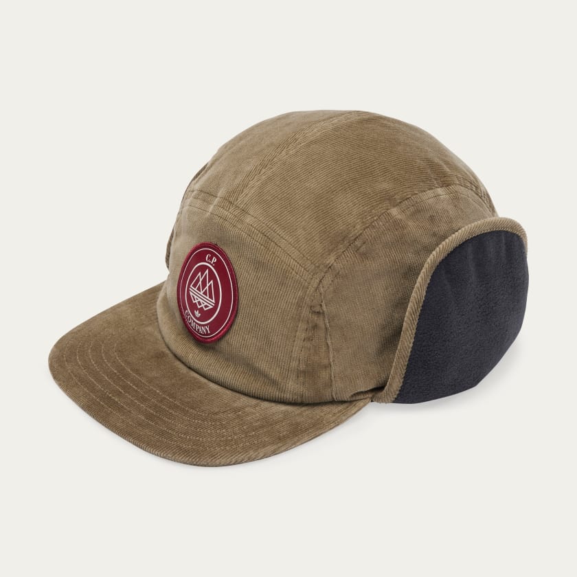 adidas CP SPZL Settend Hat Beige Free Shipping with adiClub adidas US