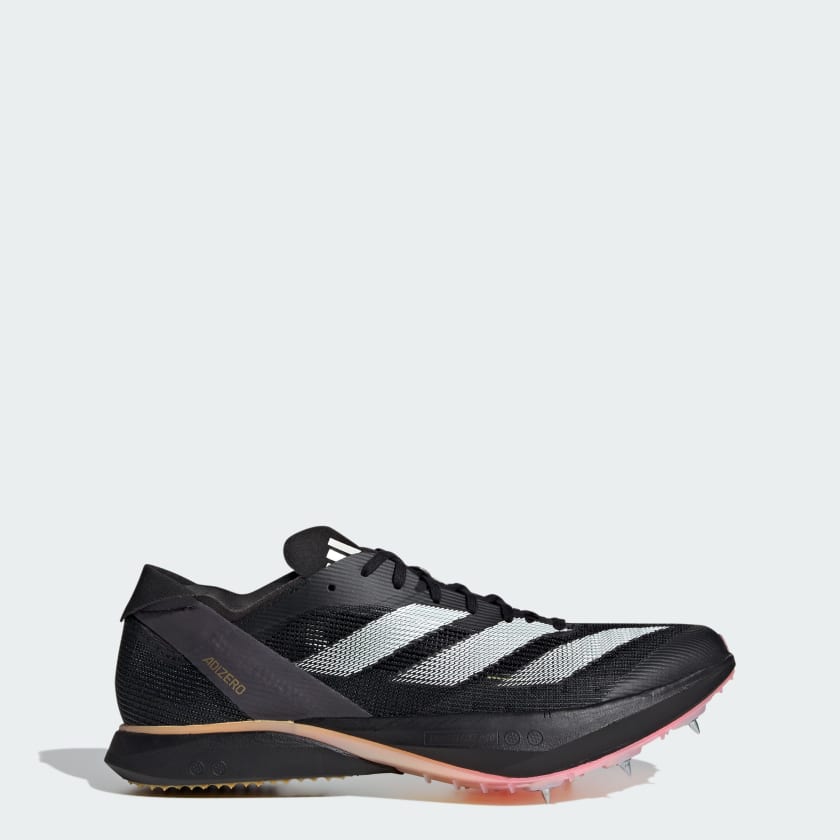 adidas Adizero Avanti Shoes - Black | Unisex Track & Field | adidas US