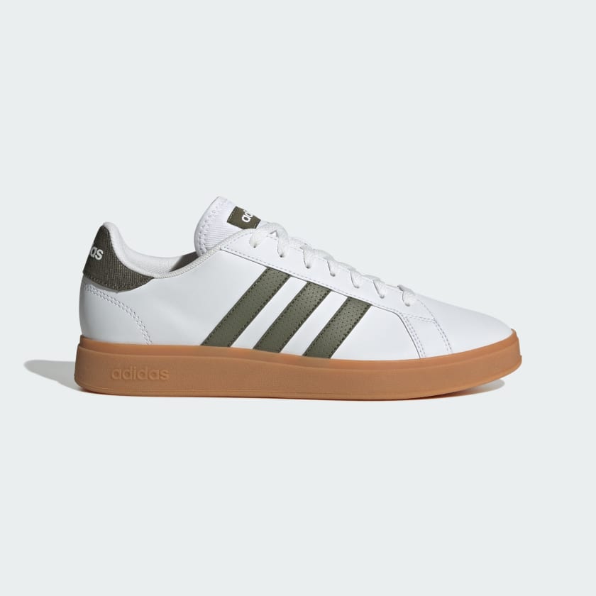Adidas court 7's men's sneakers hotsell