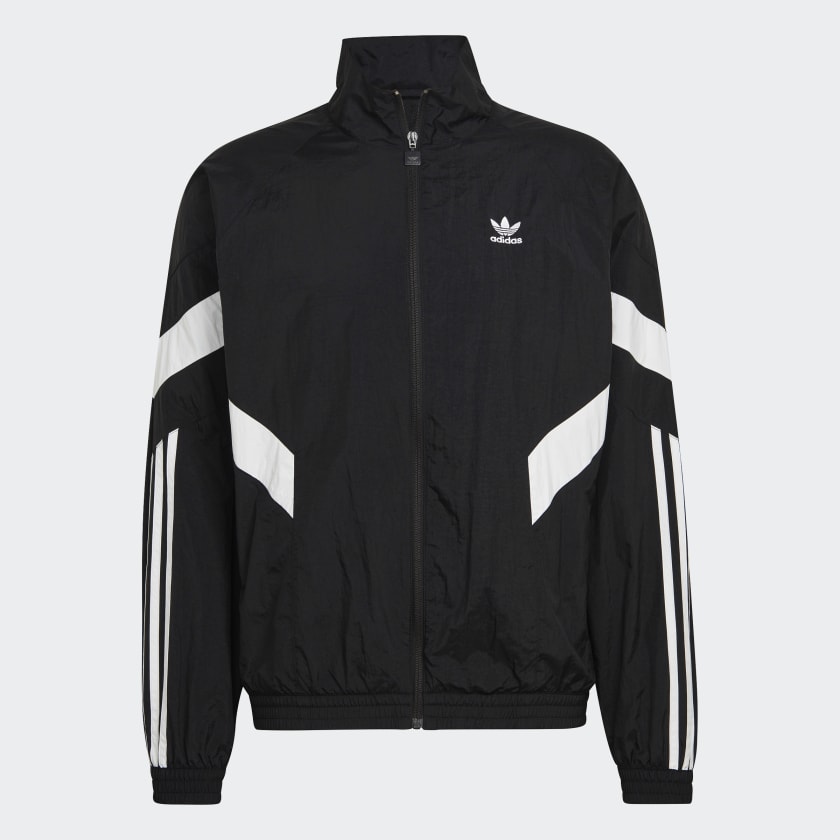 Adidas ryv track jacket discount