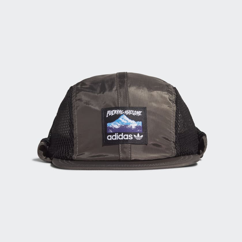 Fishing hat adidas sale
