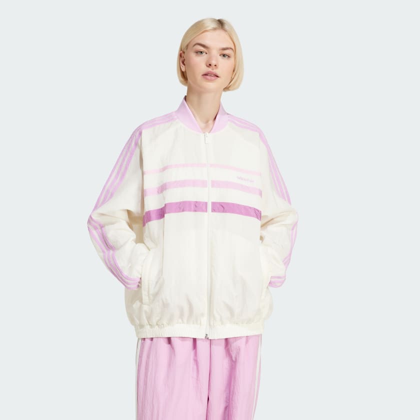 Adidas china tracksuit 80s shop