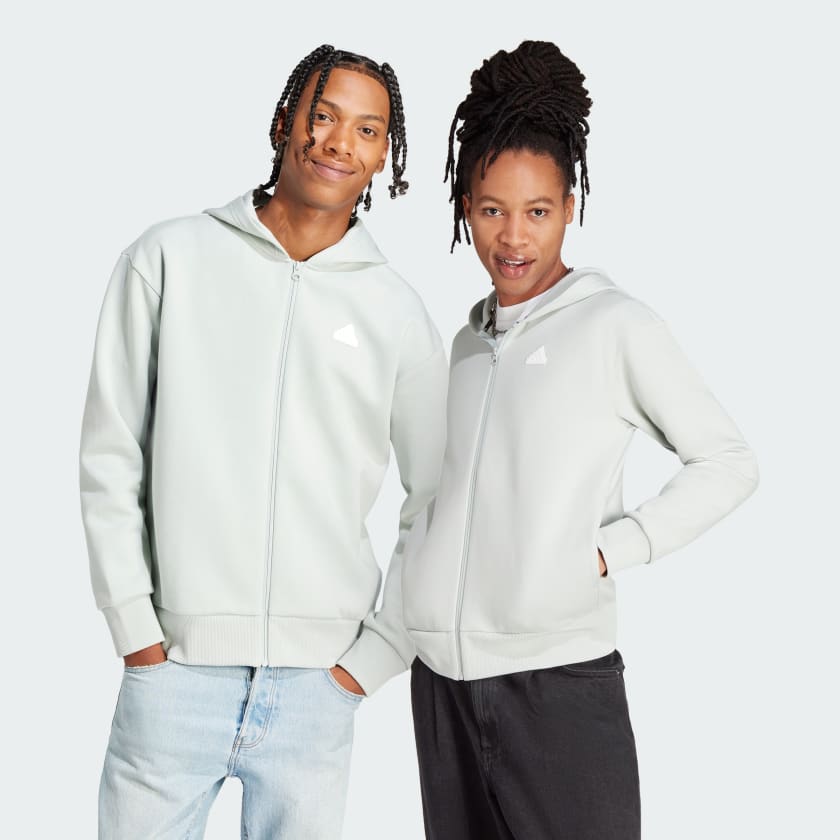 Adidas falcon hoodie shop