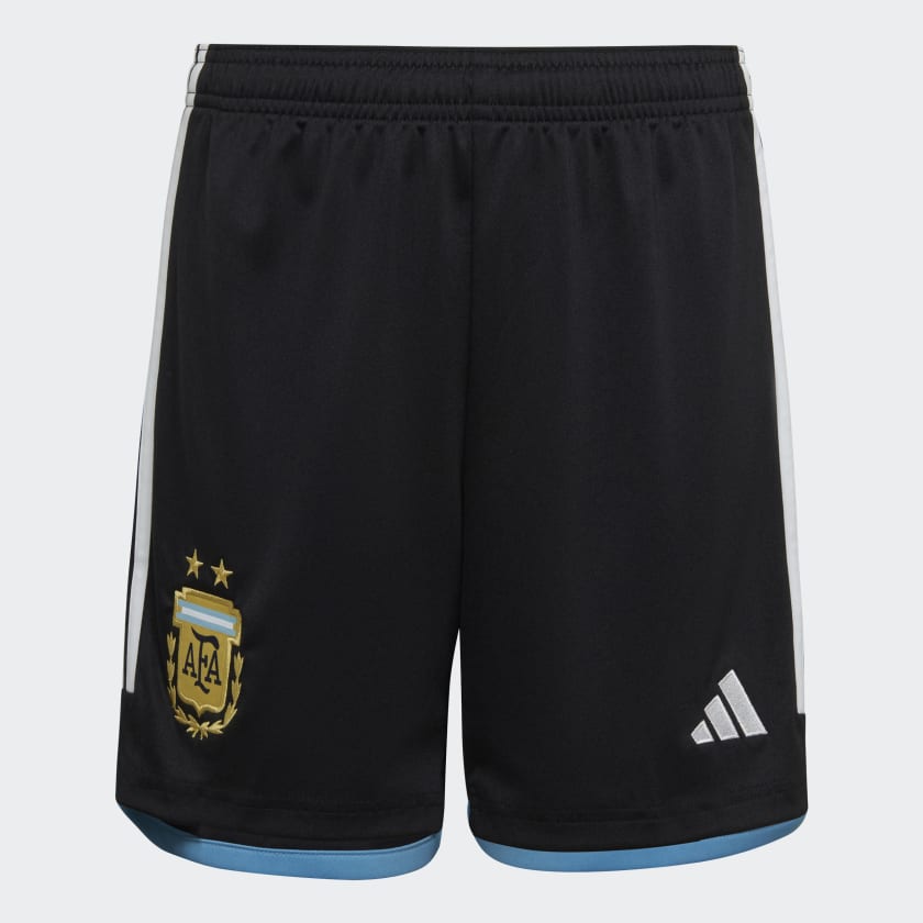 Short foot adidas noir clearance