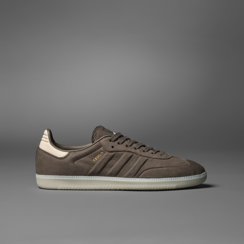 adidas Zapatillas Samba Marr n adidas Argentina