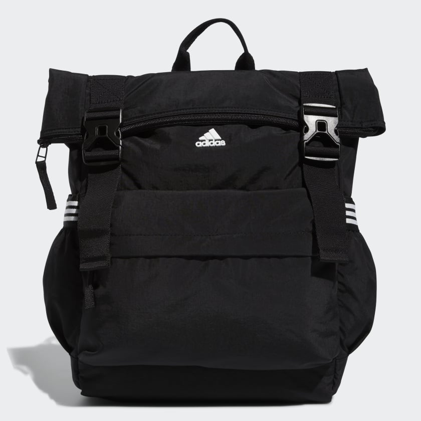 Adidas Yoga Backpack, Women's Fashion, Bags & Wallets, Backpacks