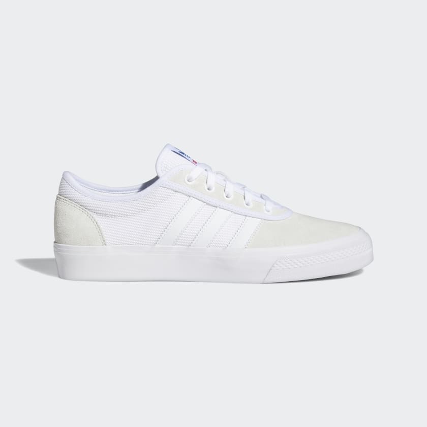 adidas Adiease Shoes - White | adidas Australia