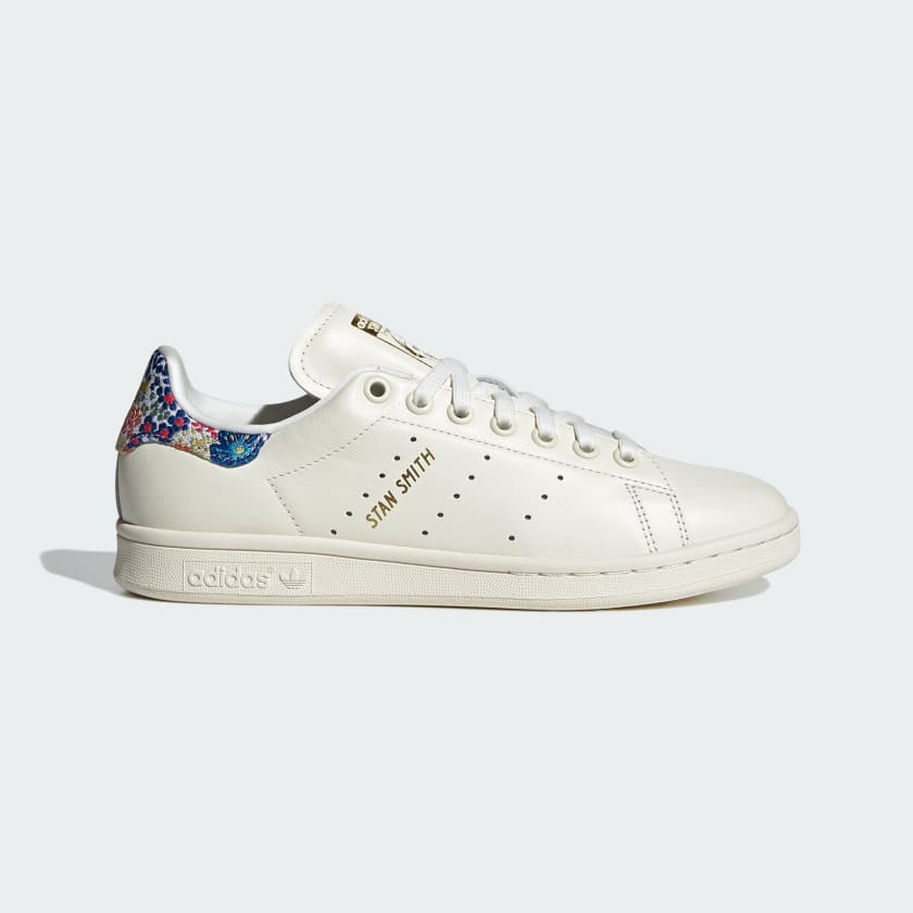 2024激安通販 adidas Stan Free | White - Shoes London Liberty x Smith 靴