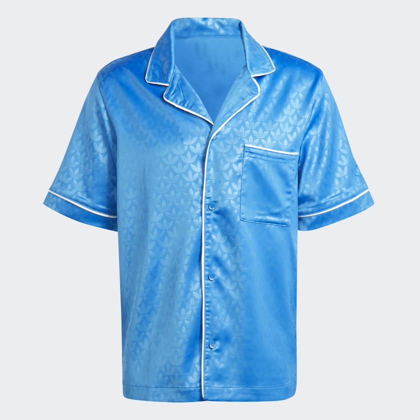 adidas monogram shirt