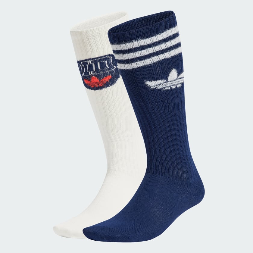 Adidas socken kniestrümpfe Clearance