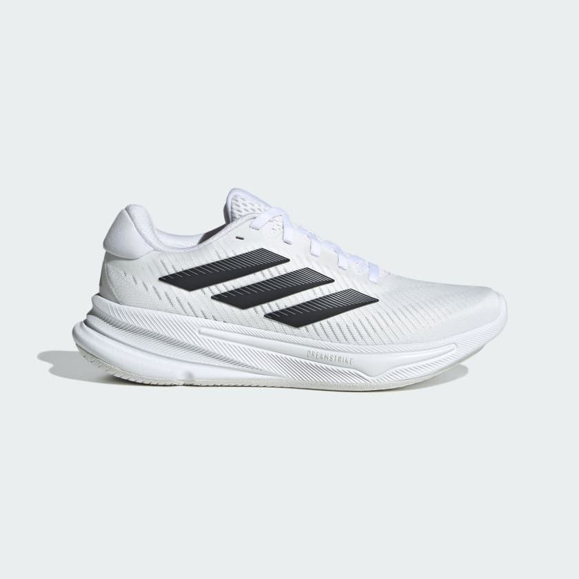 【Adidas コリア】 Supernova Ease Shoes - Supernova Ease Shoes - White | adidas Oman
