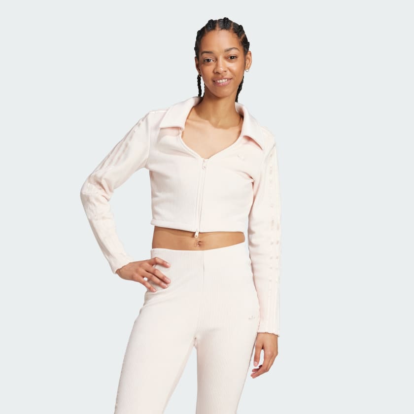 Adidas cardigans shop