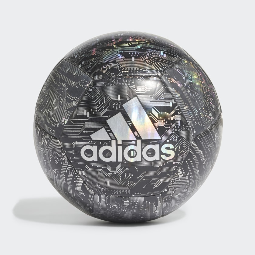 adidas Capitano Ball Black adidas Australia
