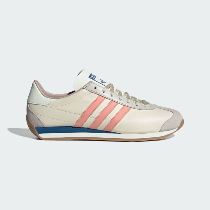Tenis Originals Country OG Branco adidas adidas Brasil