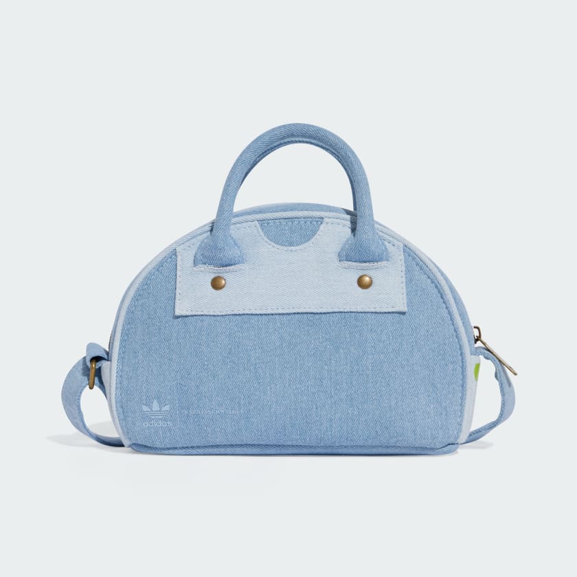Adidas mini bowling bag clearance