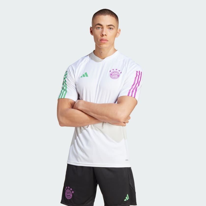 Camiseta bayern munich entrenamiento store