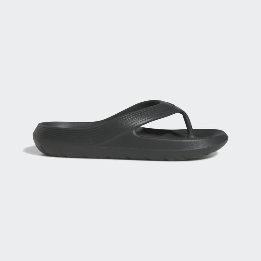 Egypten Ledig bjærgning adidas Adicane Flip-Flops - Grey | adidas UK