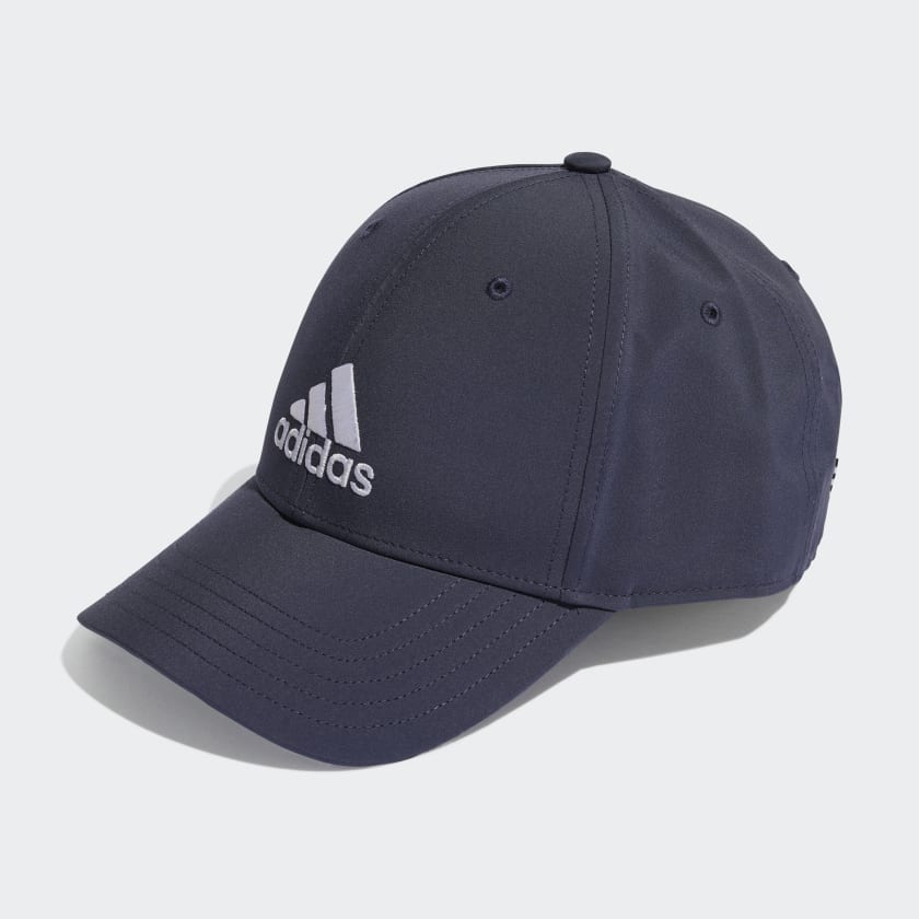 Blue adidas baseball online cap