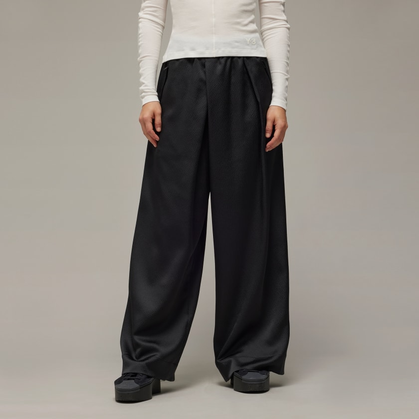 Y3 jogger pants clearance