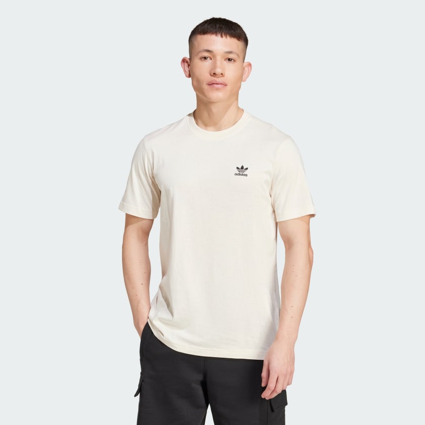 Adidas essential t sales