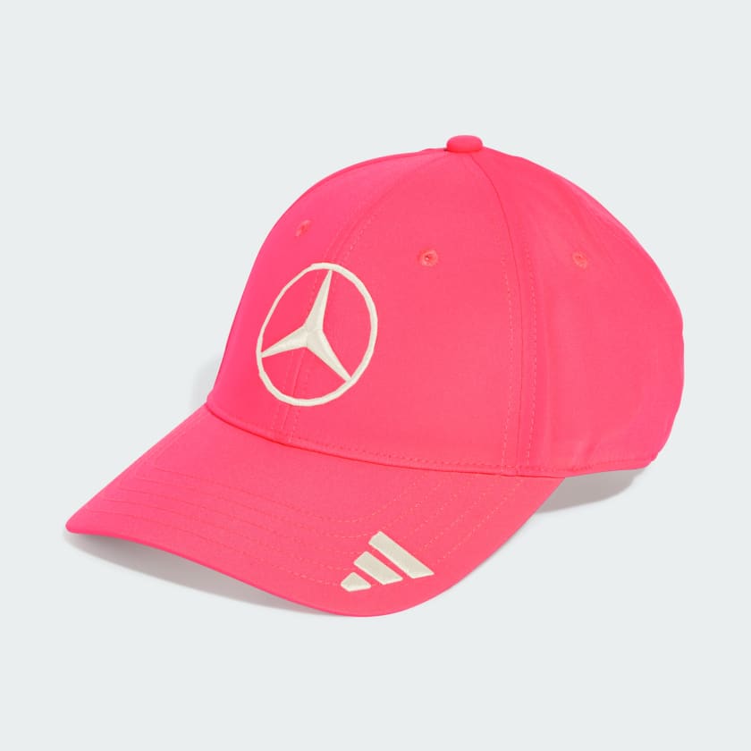 信頼も厚い adidas Mercedes - AMG Petronas Formula One Team Summer Pack 帽子