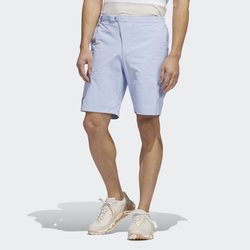 adidas Adicross Golf Shorts - Blue | adidas Canada