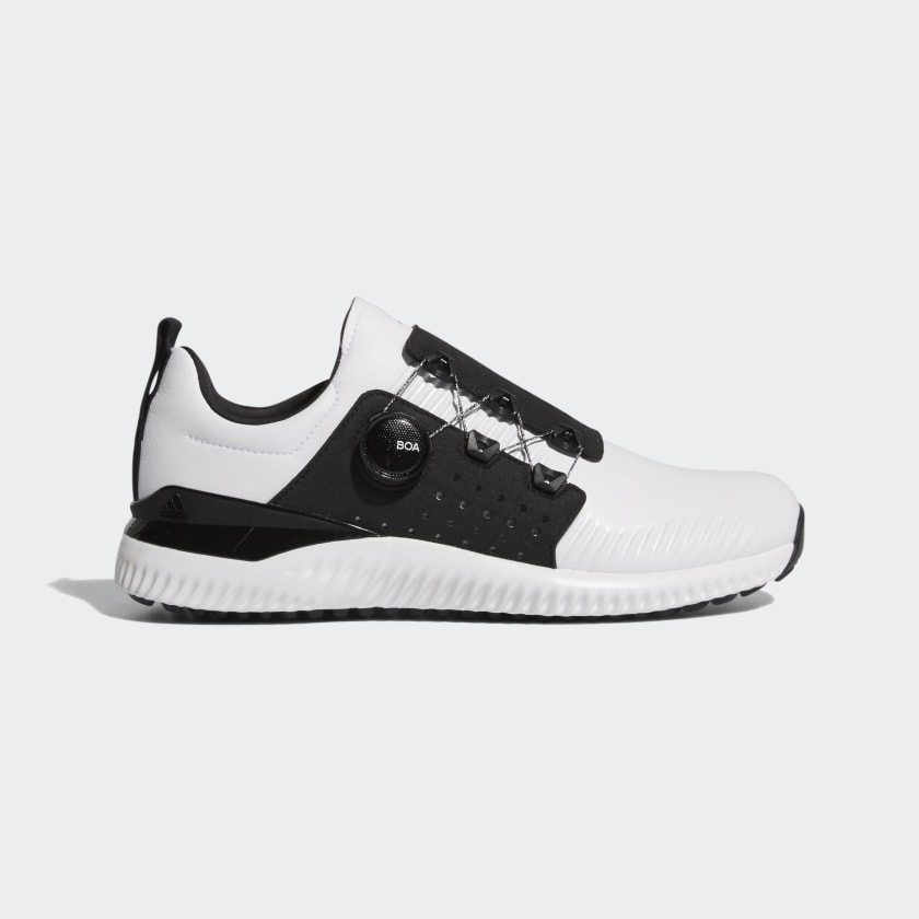 Adidas adicross bounce boa golf shoes hot sale