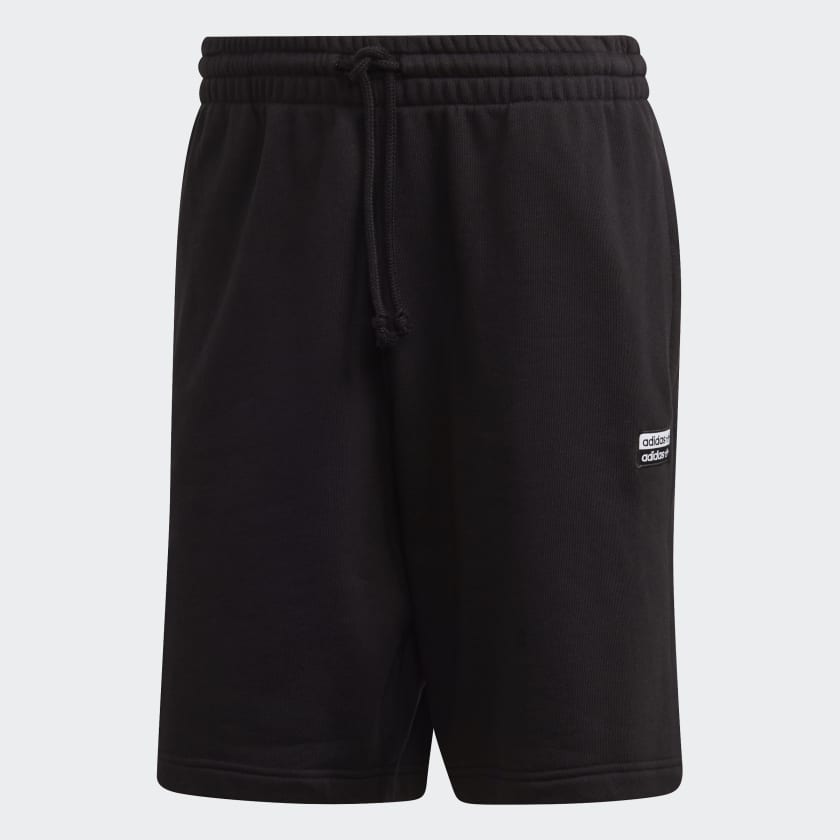 adidas R.Y.V. Shorts Black adidas India