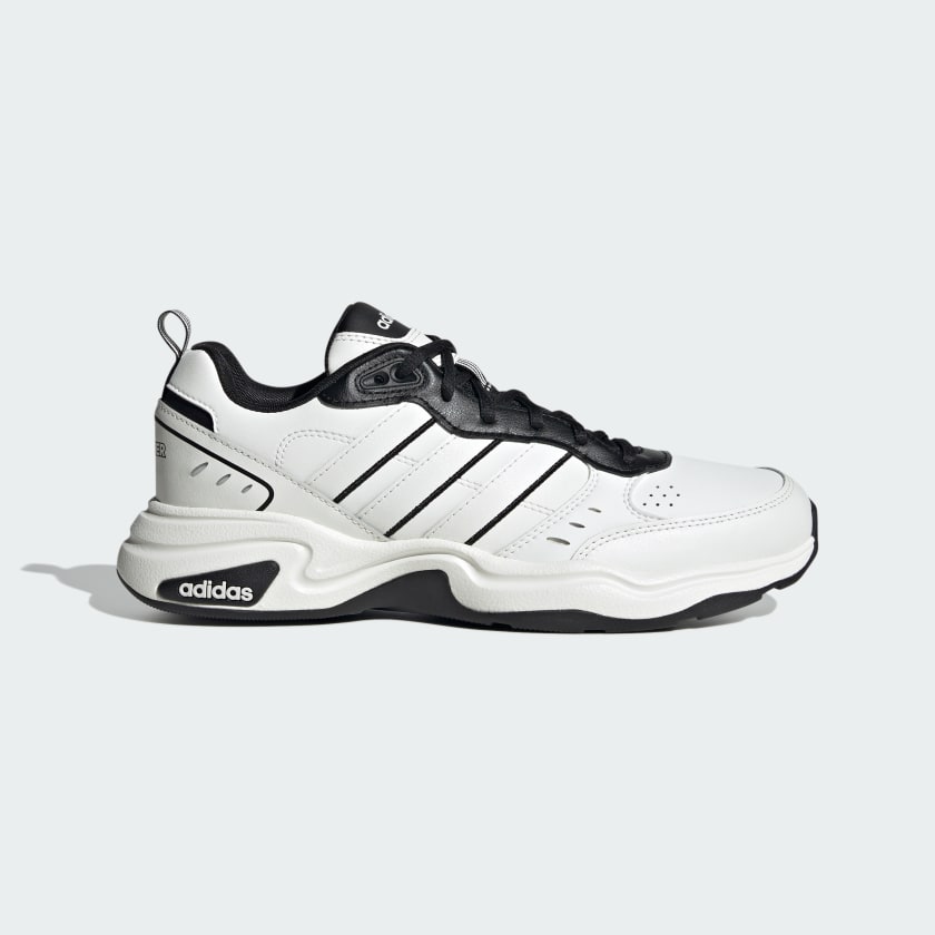 Adidas strutter trainers on sale
