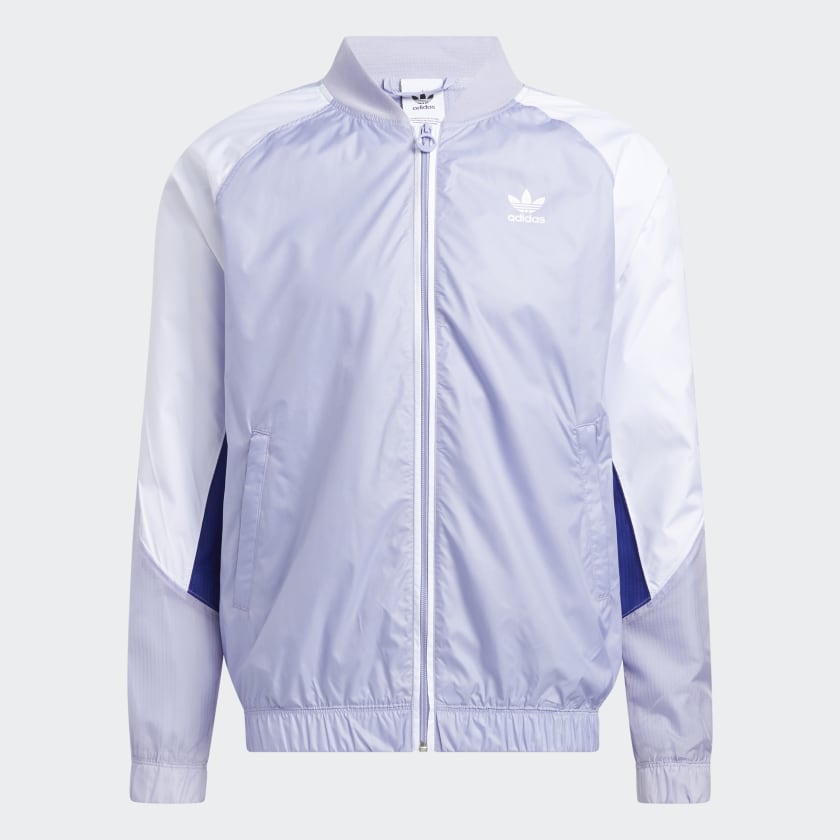 Chamarra adidas sst discount