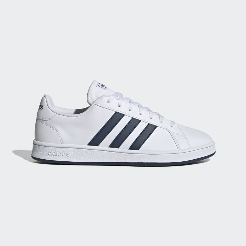 adidas Grand Court Base adidas Thailand