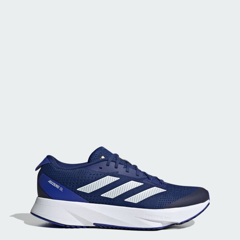 adidas ADIZERO SL Blauw adidas Offici le Shop