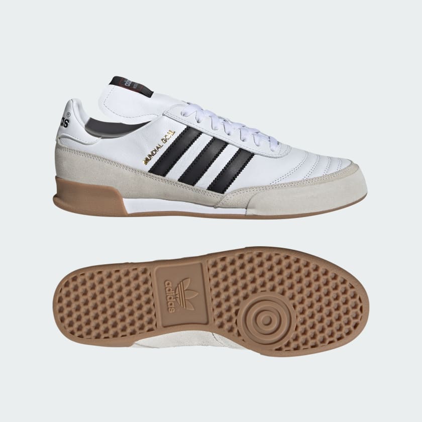 Adidas copa mundial indoor shoes discount