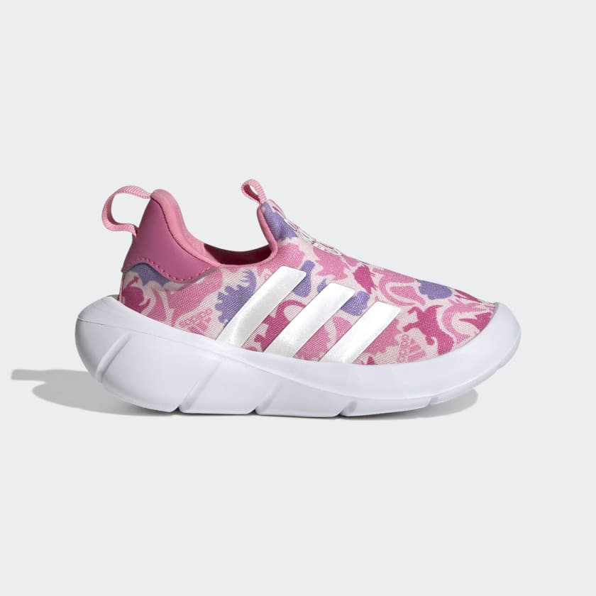Zapatillas Monofit Slip On Rosado adidas adidas Peru