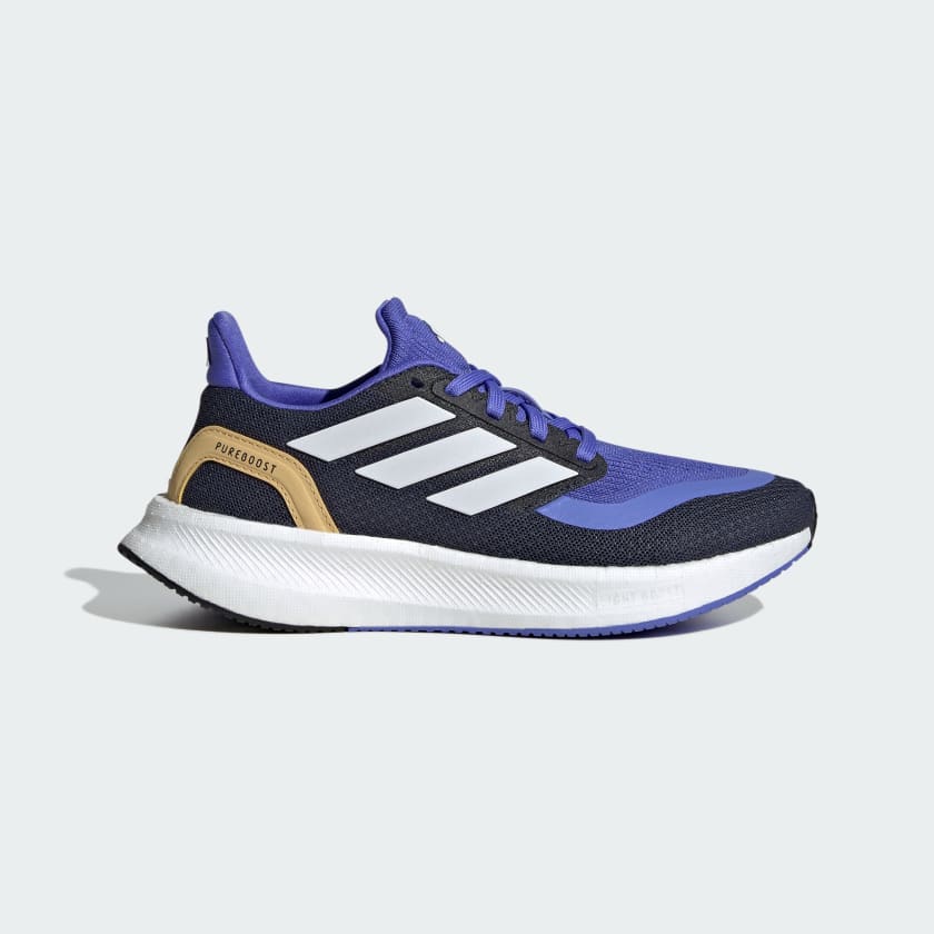 Pure boost easy blue new arrivals