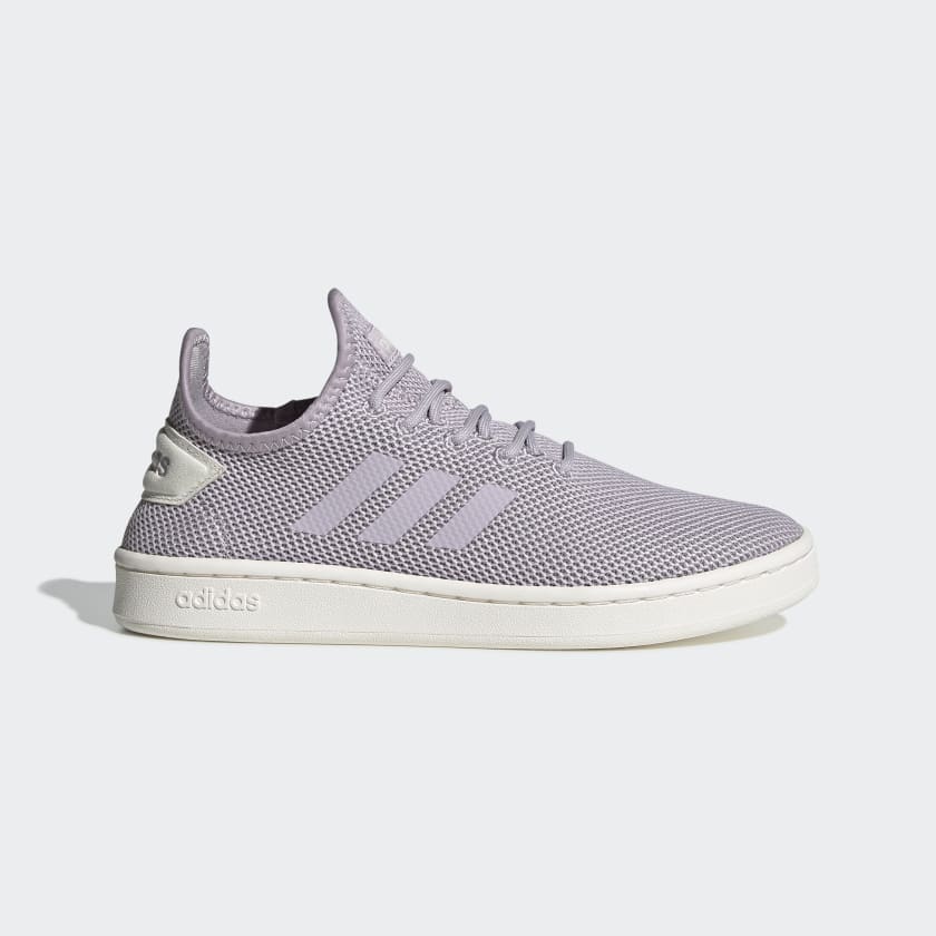 T nis Court Adapt Roxo adidas adidas Brasil