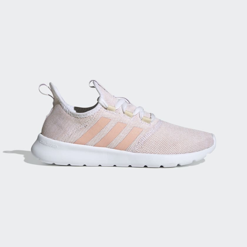 Adidas cloudfoam pure trainers new arrivals