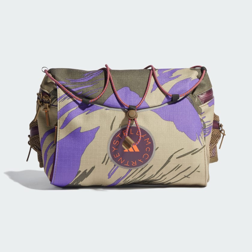 Adidas bum bag leather shop