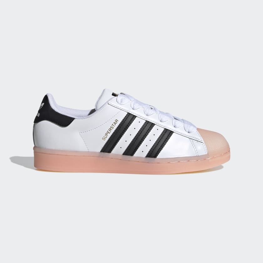 T nis Superstar Branco adidas adidas Brasil