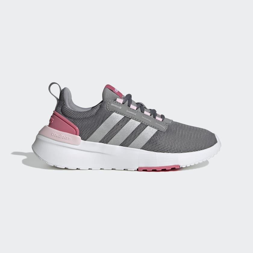【Adidas】RACER TR21 SHOES adidas Racer TR21 Sneakers - Black | Free Shipping with adiClub