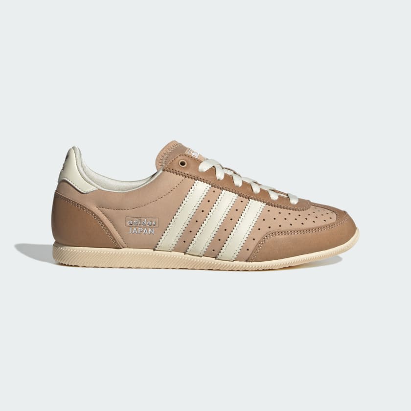 adidas Japan Shoes - Brown | Free Shipping with adiClub