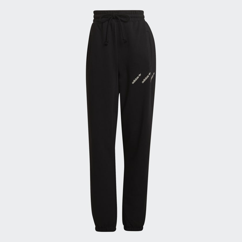 Adidas coset black top